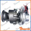 Turbocompresseur pour JAGUAR | 49335-01920, 49335-01930